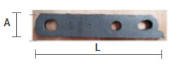 Sandwich anchor - HASW